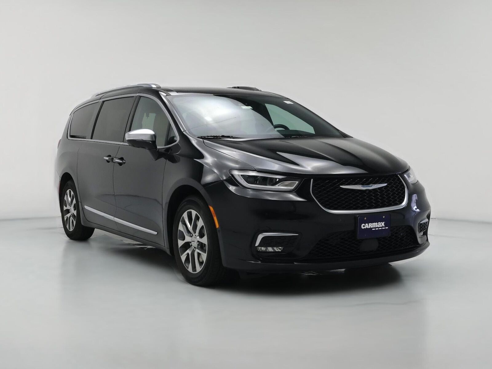 2021 CHRYSLER Pacifica
