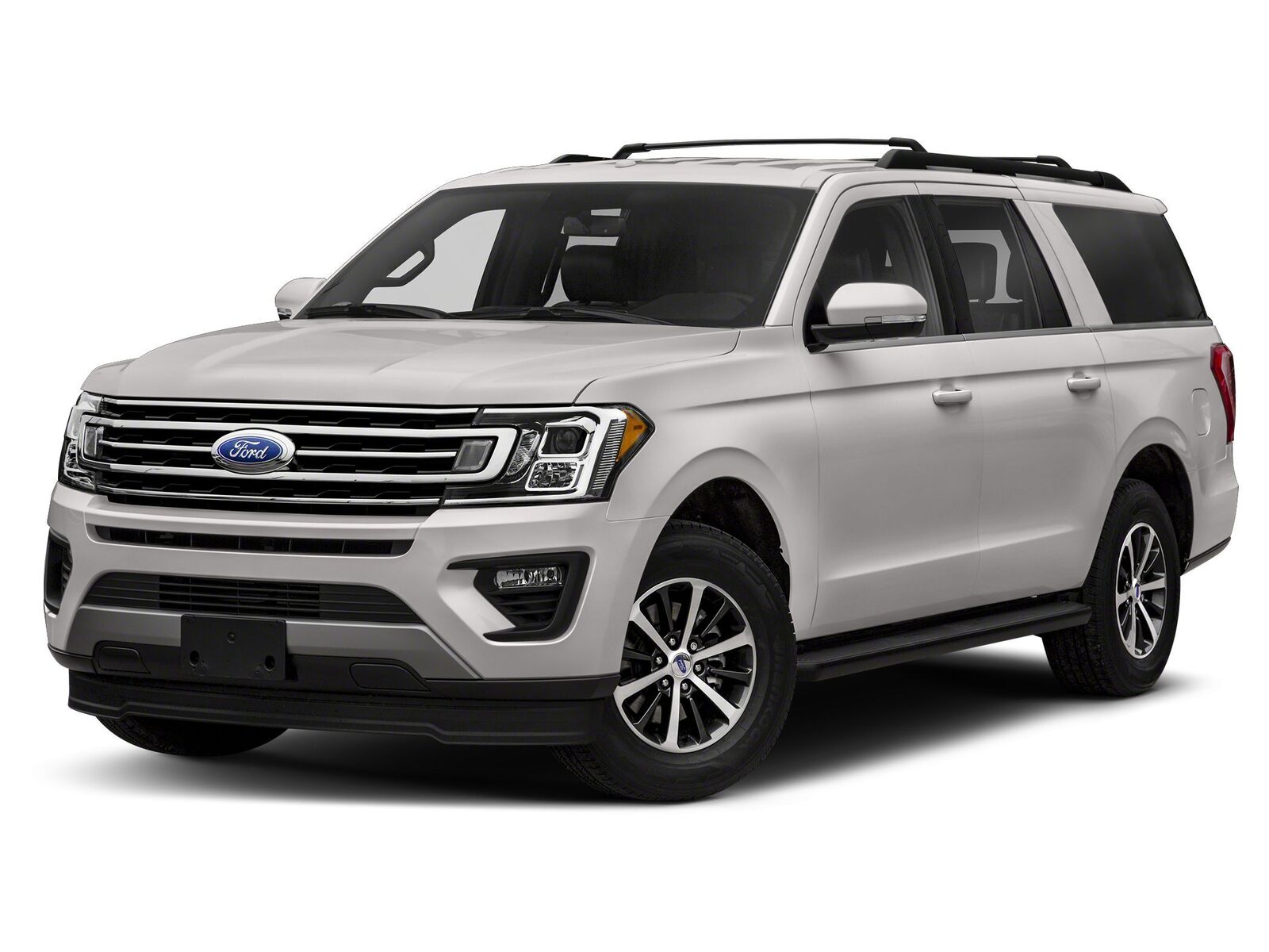 2019 FORD Expedition
