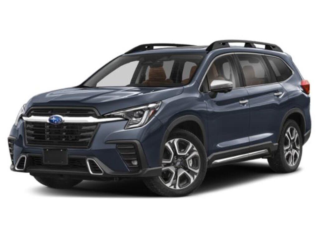 2024 SUBARU Ascent
