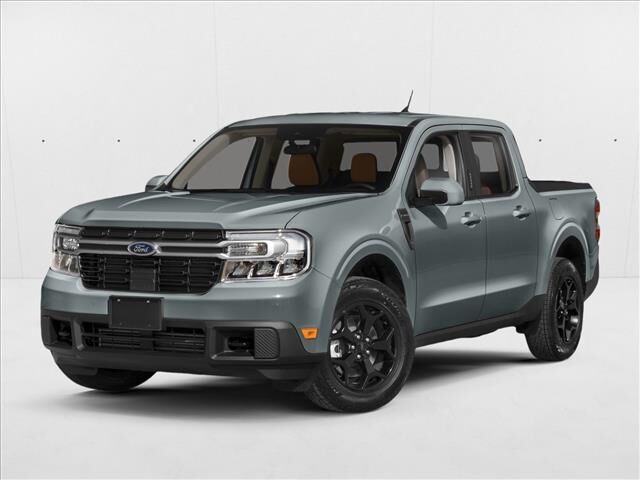 2024 FORD Maverick