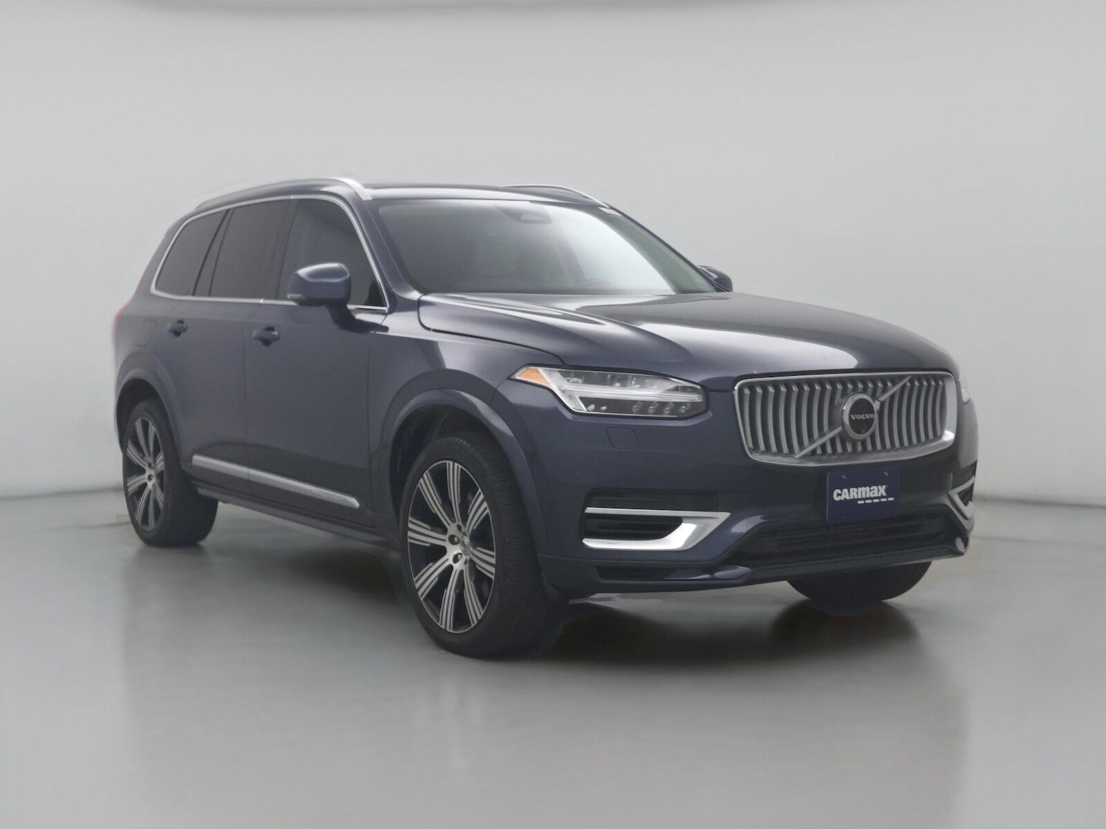 2024 VOLVO XC90