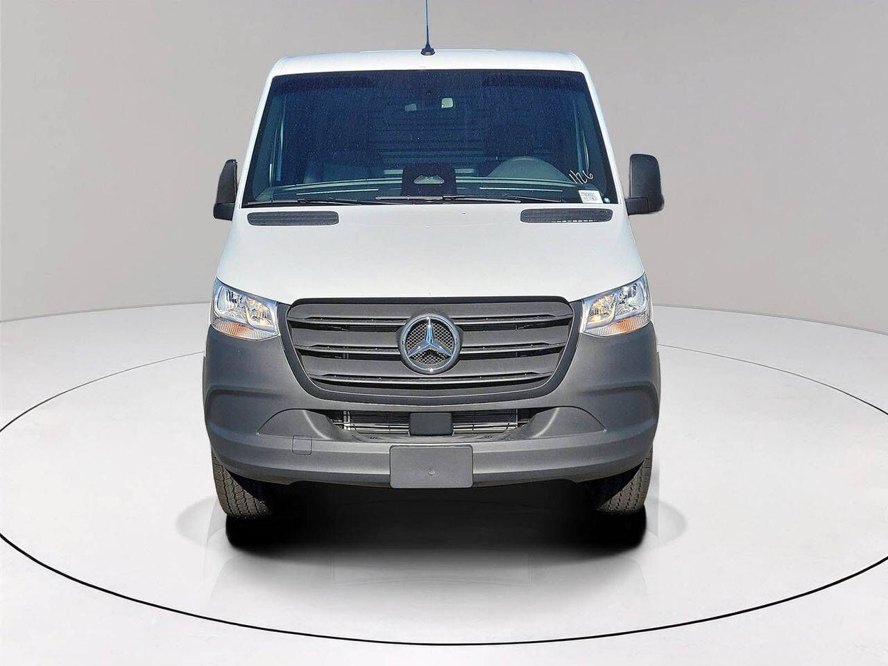 2026 Mercedes-Benz Sprinter