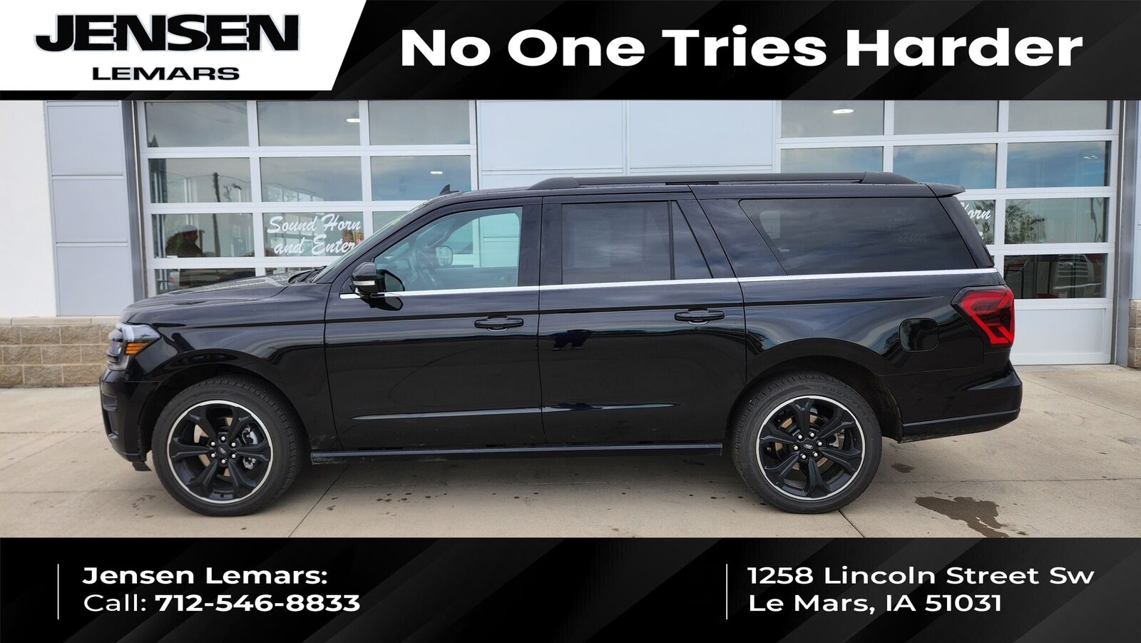 2023 FORD Expedition