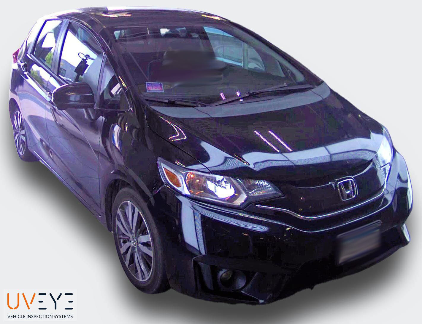 2015 HONDA Fit