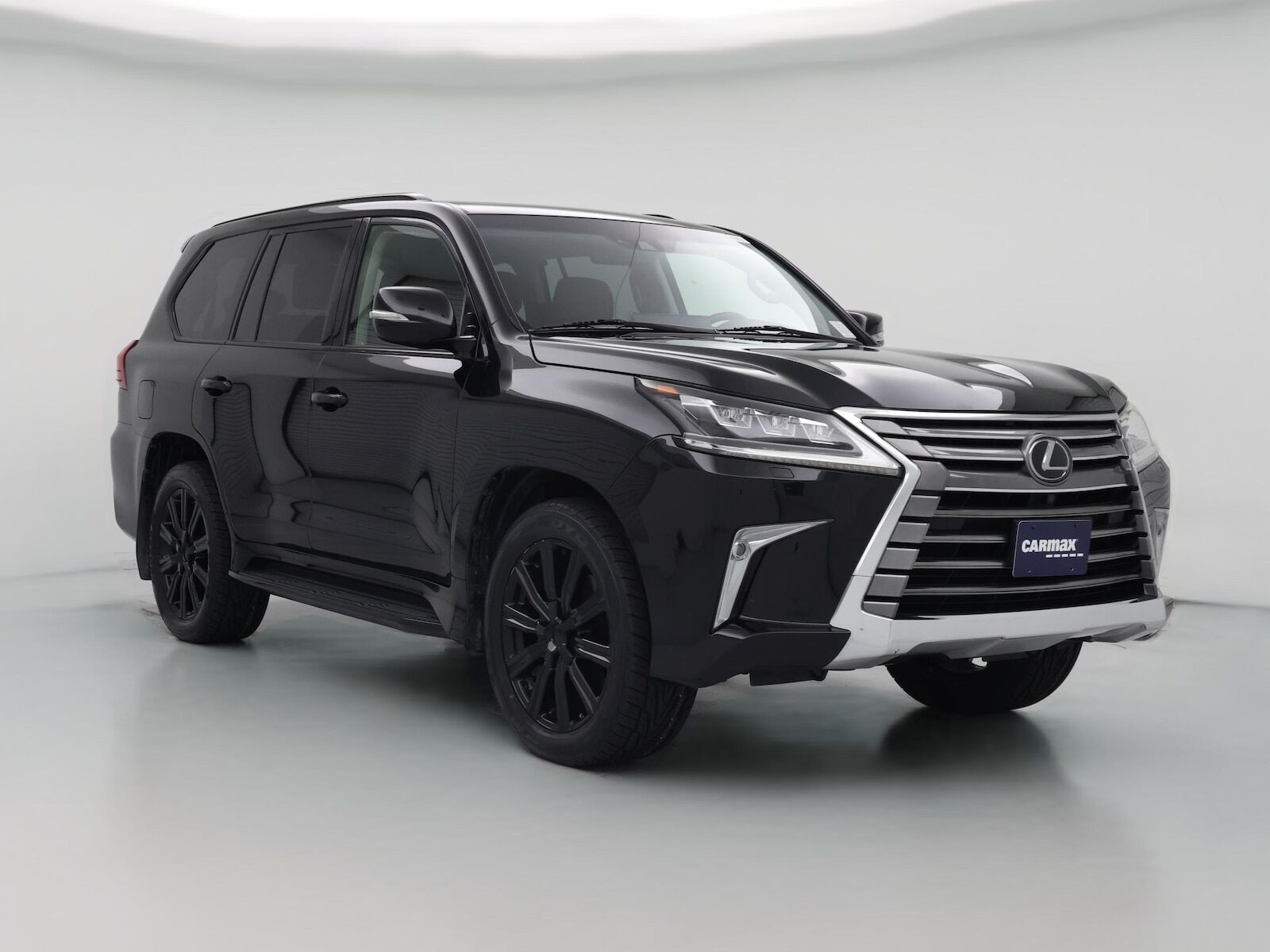 2019 LEXUS GX