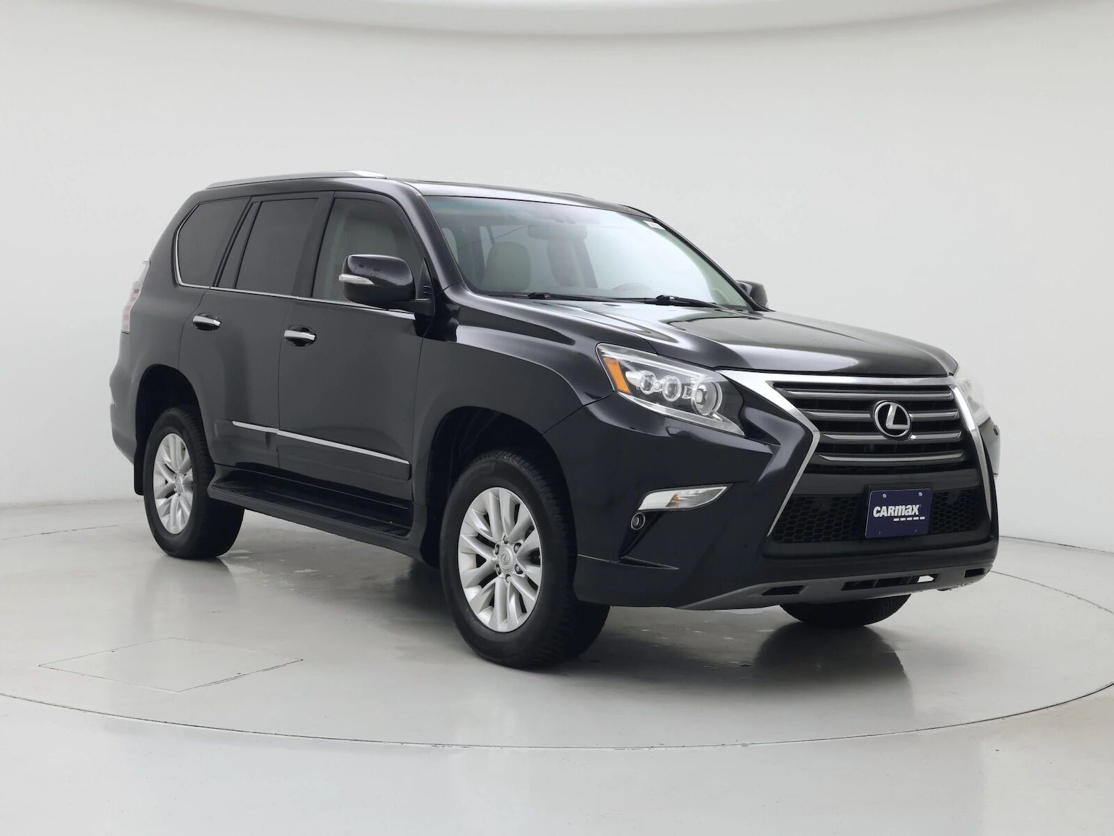 2016 Lexus GX