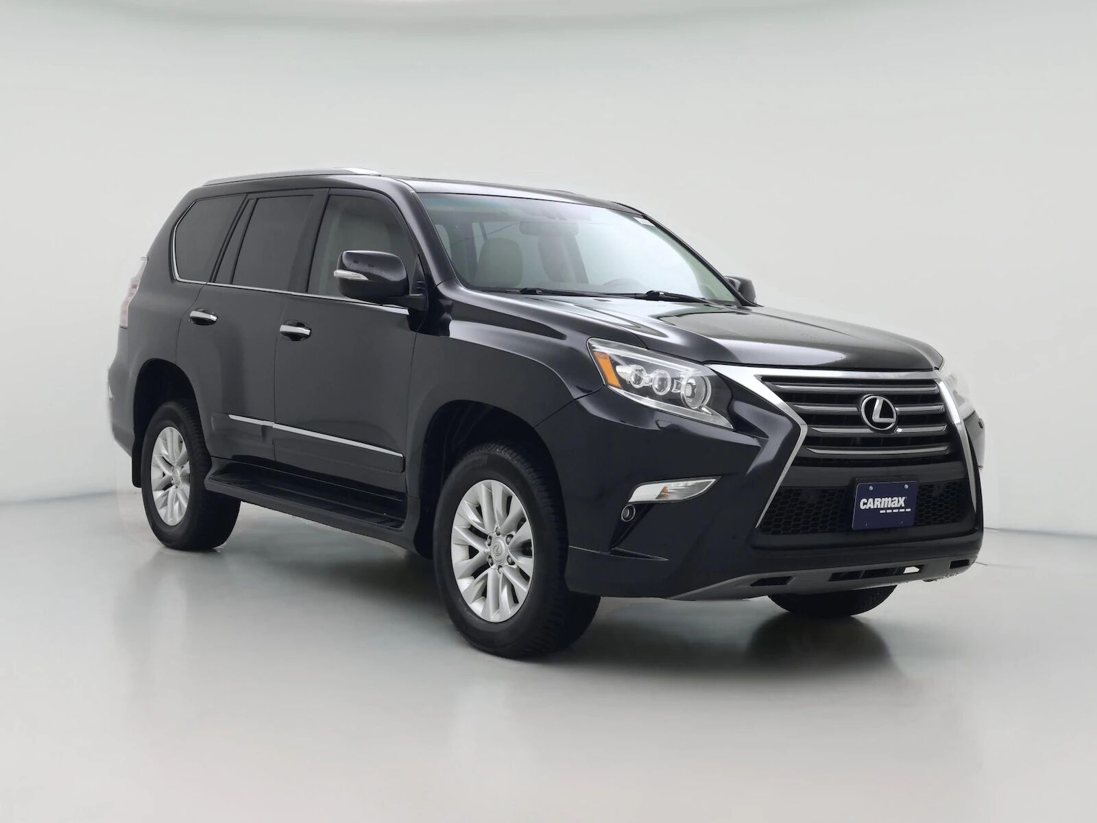 2016 LEXUS GX