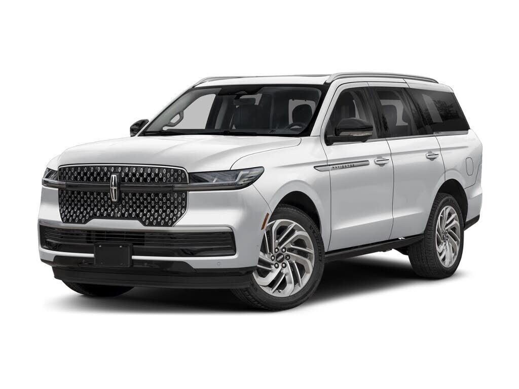 2026 LINCOLN Navigator