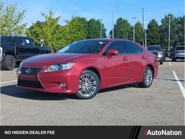 2014 LEXUS ES