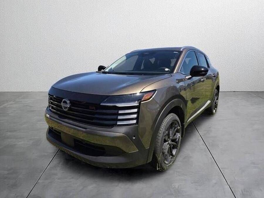 2027 NISSAN Kicks MPV