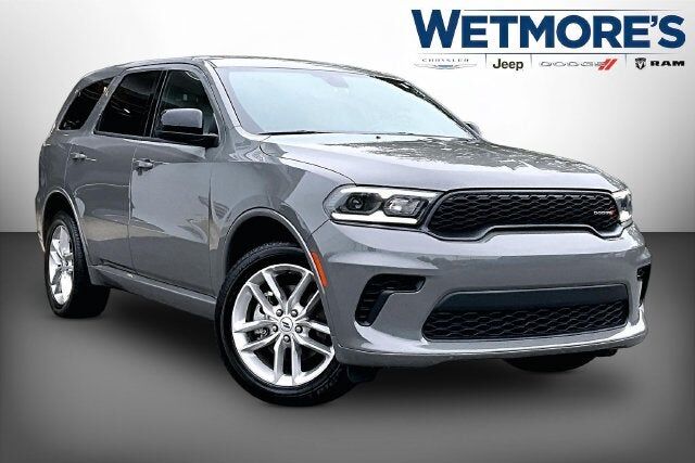 2025 DODGE Durango