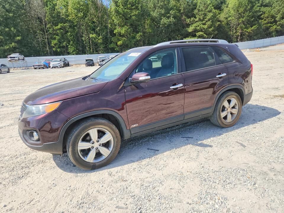 2013 KIA Sorento