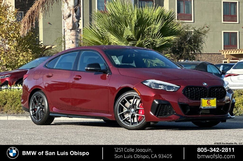 2024 BMW M2