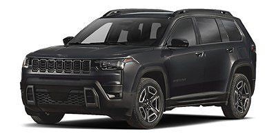 2027 JEEP Cherokee