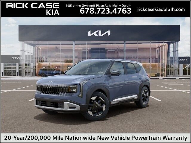 2027 KIA Seltos