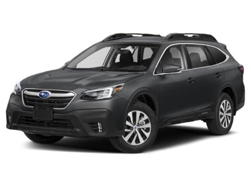 2022 SUBARU Outback