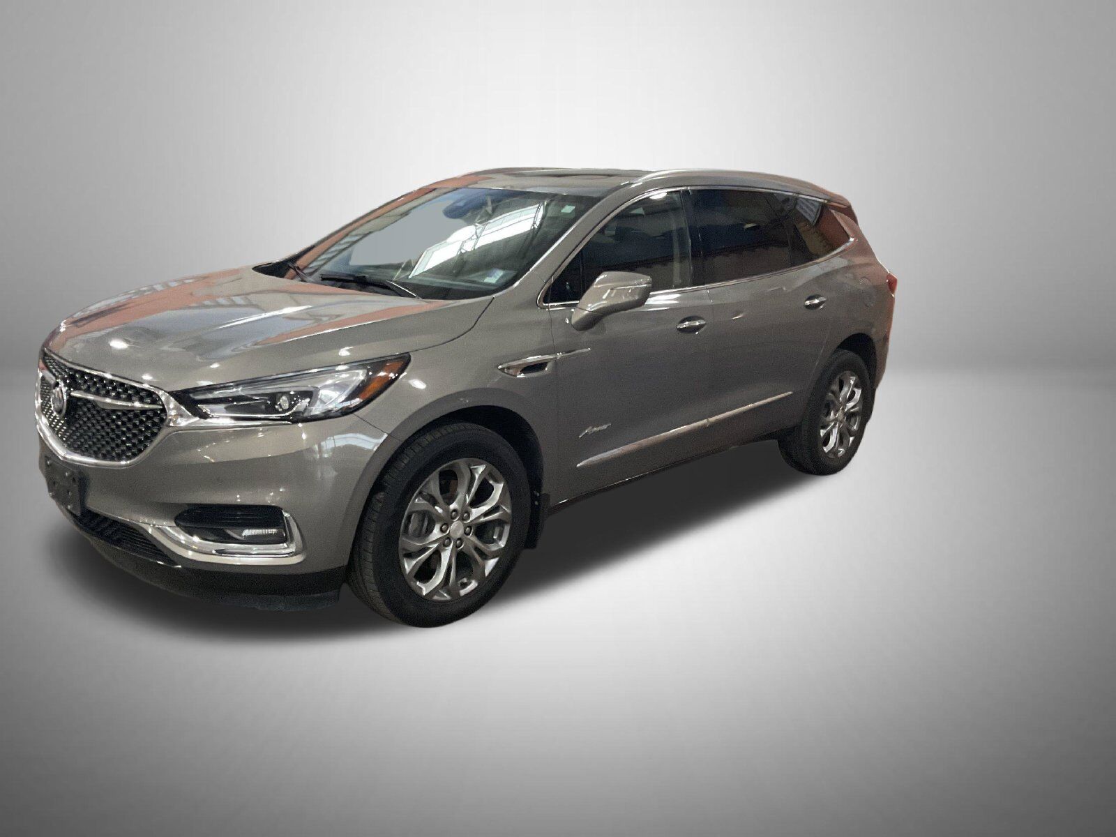 2019 BUICK Enclave