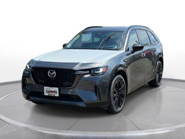 2026 MAZDA CX-90