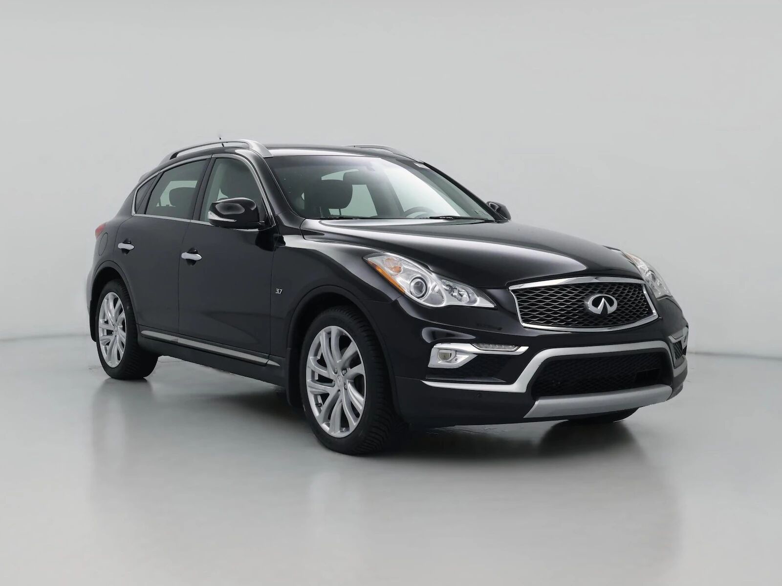2016 INFINITI QX50