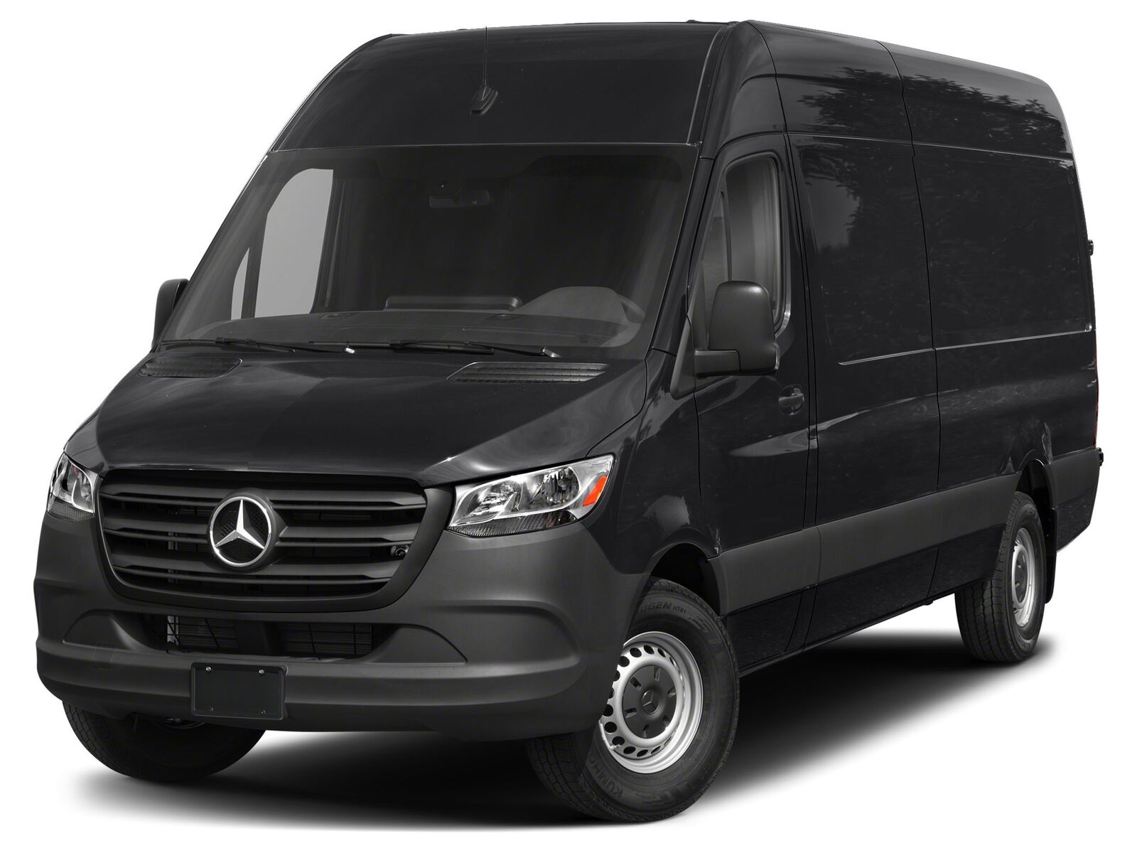 2023 Mercedes-Benz Sprinter