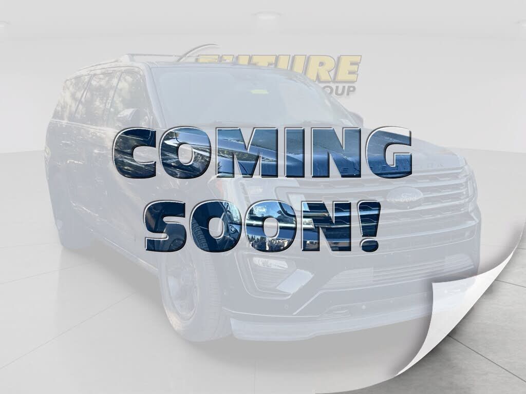 2019 FORD Expedition