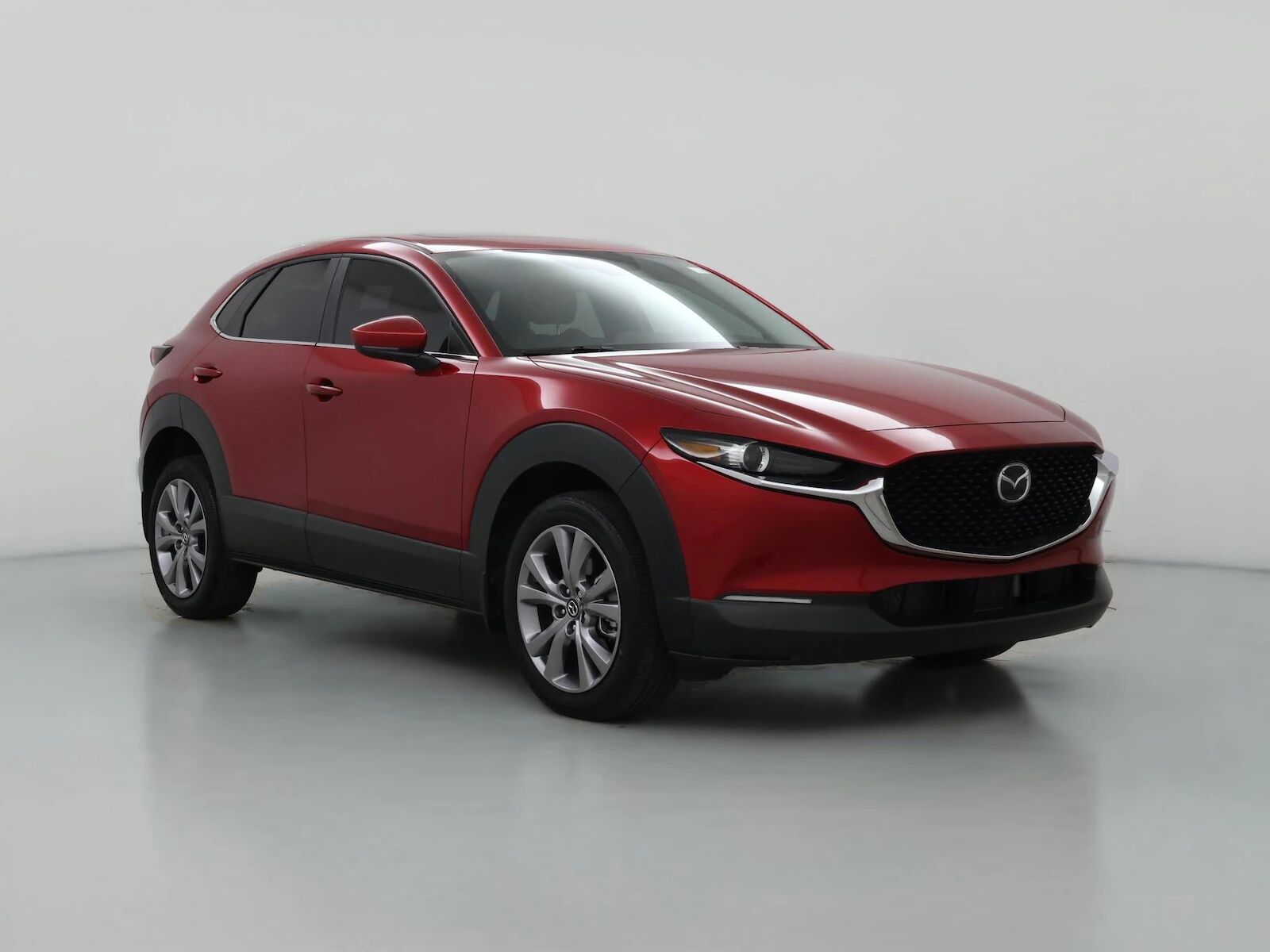 2021 MAZDA CX-30