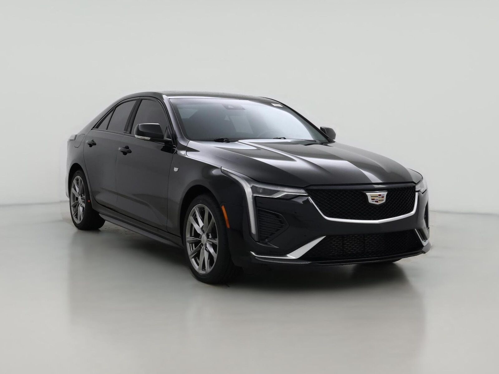 2021 CADILLAC CT4