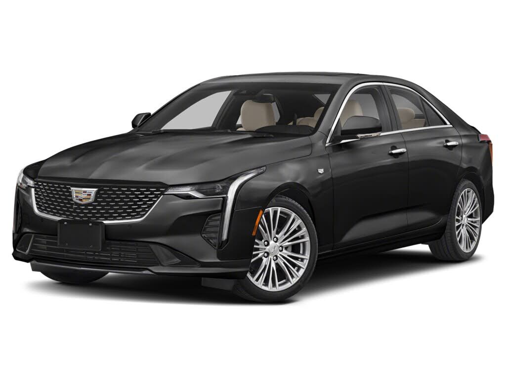 2023 CADILLAC CT4