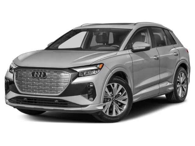 2023 AUDI Q4