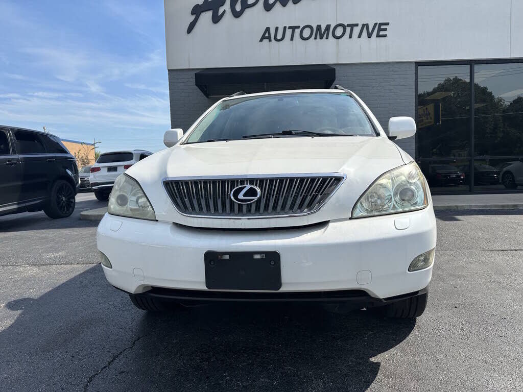 2006 LEXUS RX