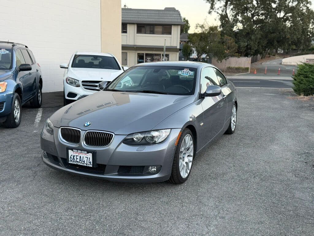 2010 BMW 3 Series