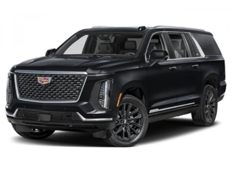 2025 CADILLAC Escalade ESV