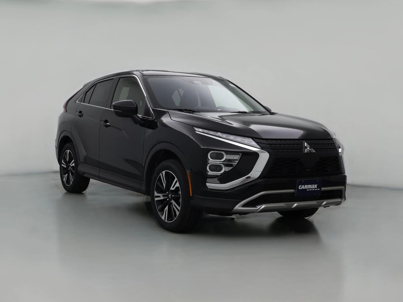 2025 MITSUBISHI ECLIPSE CROSS
