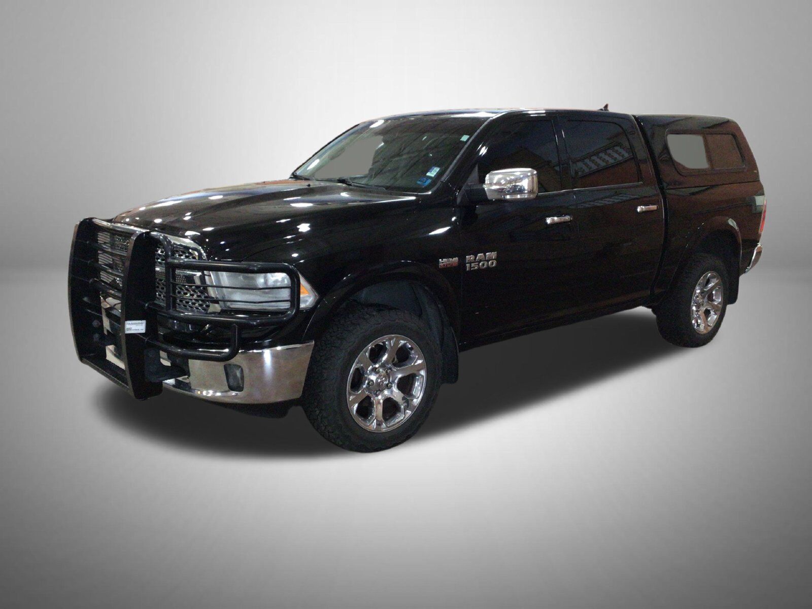 2013 RAM 1500