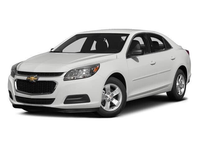 2014 CHEVROLET Malibu