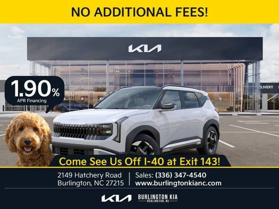 2027 KIA Seltos