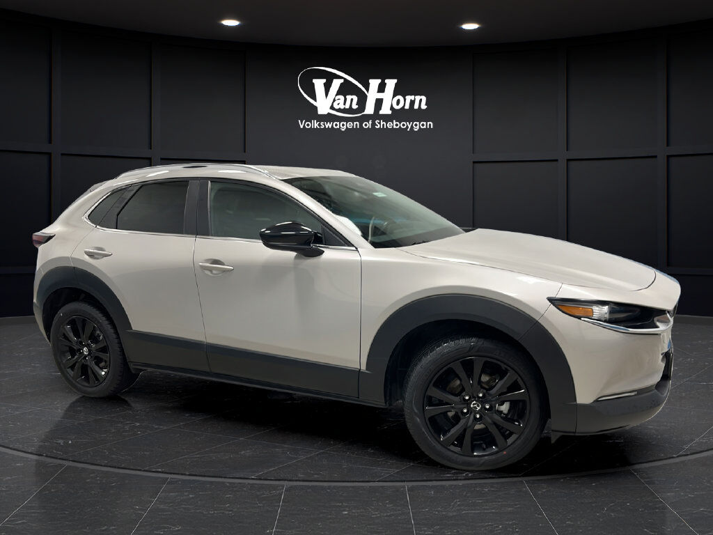 2024 MAZDA CX-30