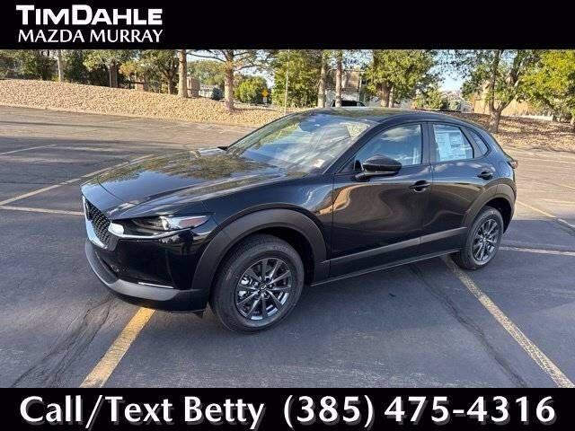 2026 MAZDA CX-30