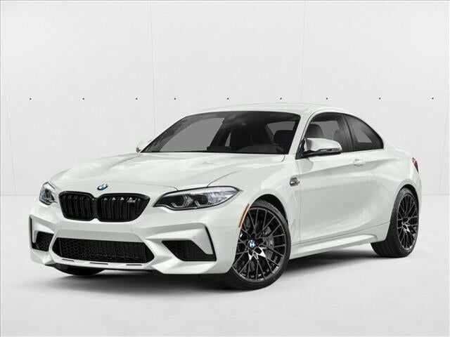 2019 BMW M2