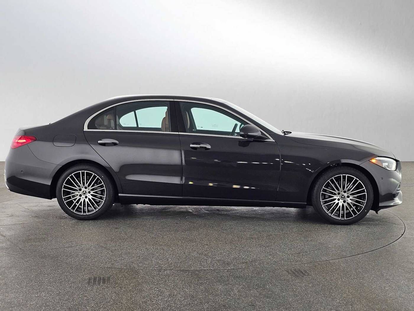 2026 Mercedes-Benz C-Class