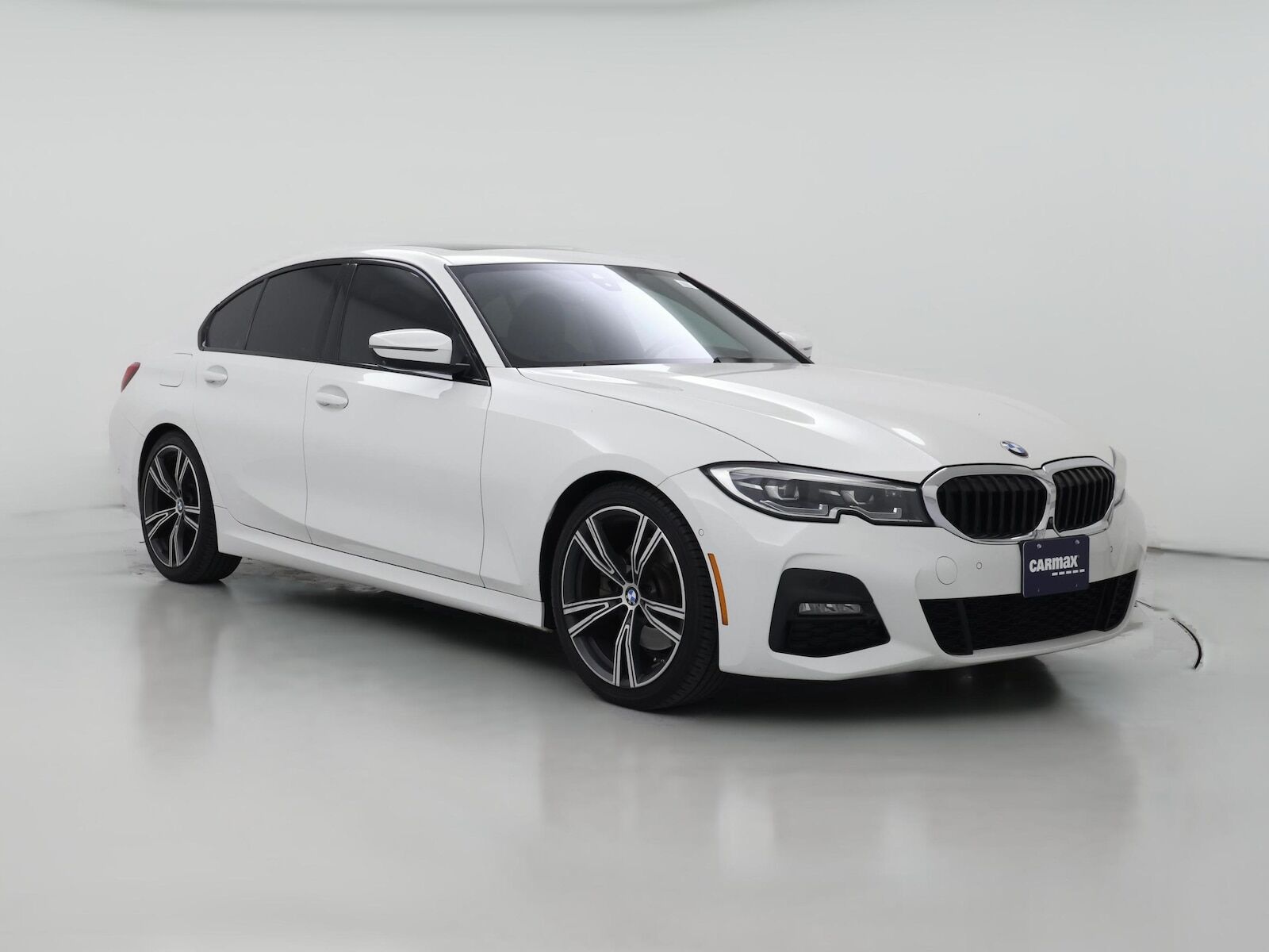 2020 BMW 3 Series
