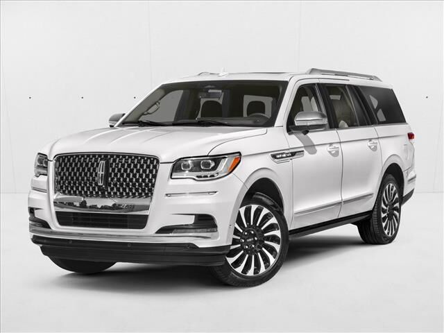 2024 LINCOLN Navigator L