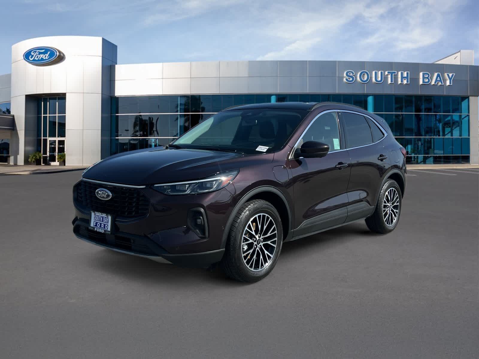 2023 FORD Escape