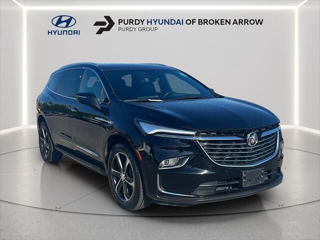 2023 BUICK Enclave