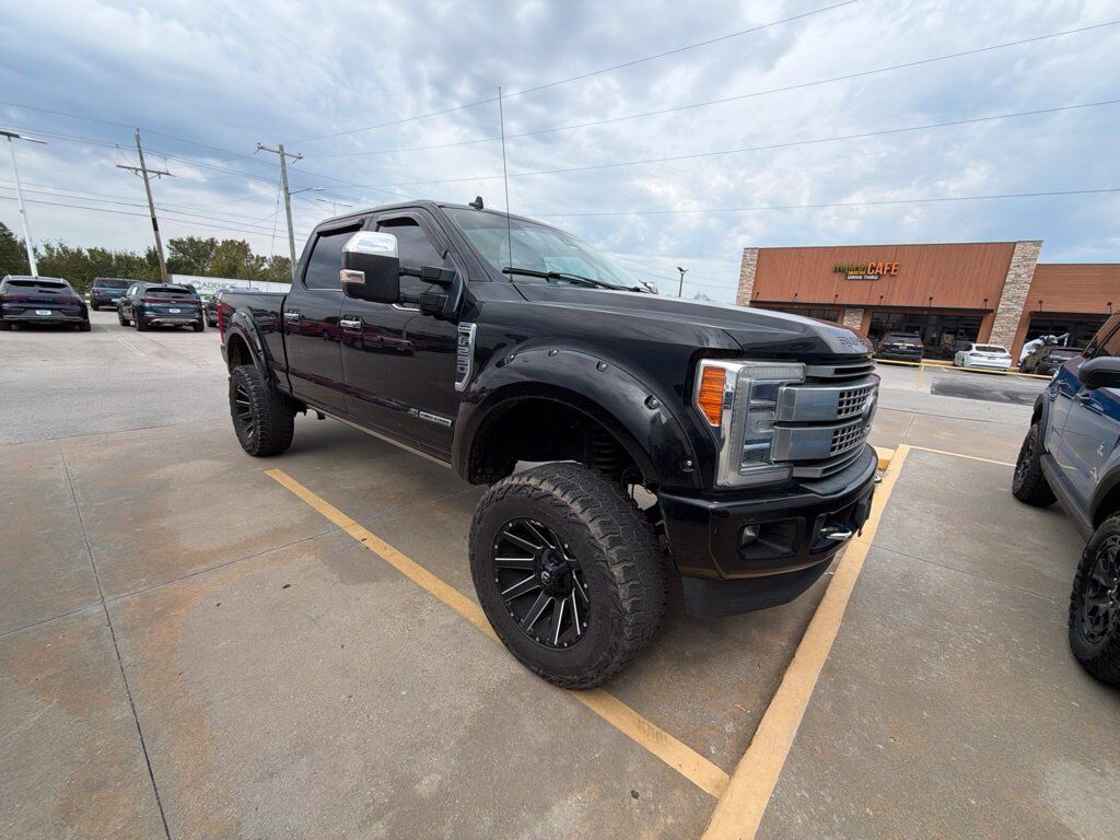 2019 FORD F-250