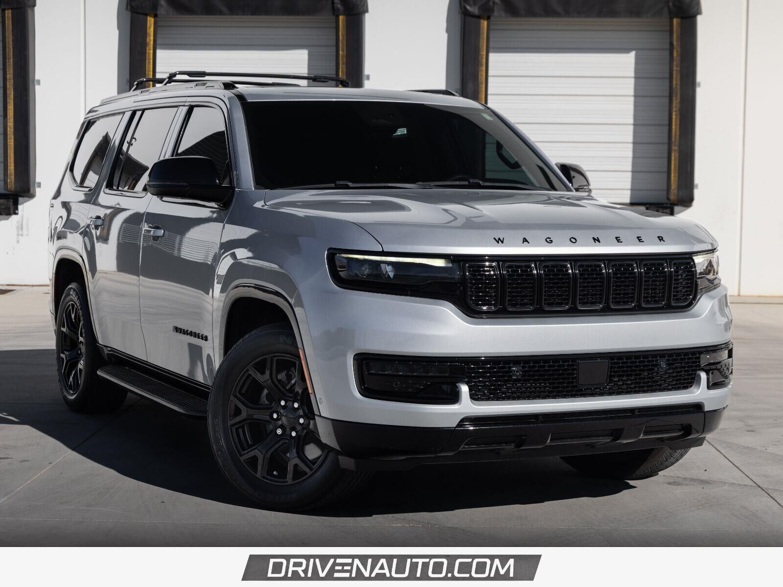 2023 JEEP Wagoneer