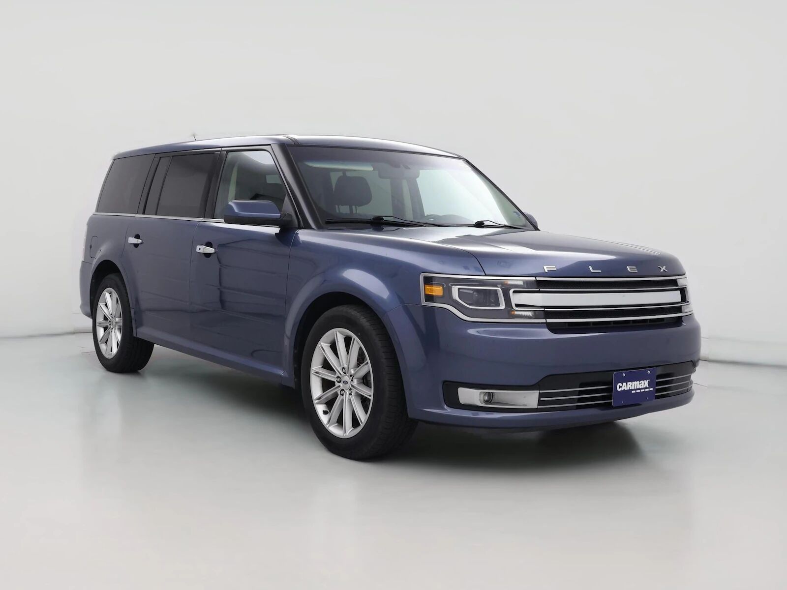 2019 FORD Flex