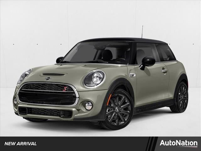 2019 MINI Hardtop