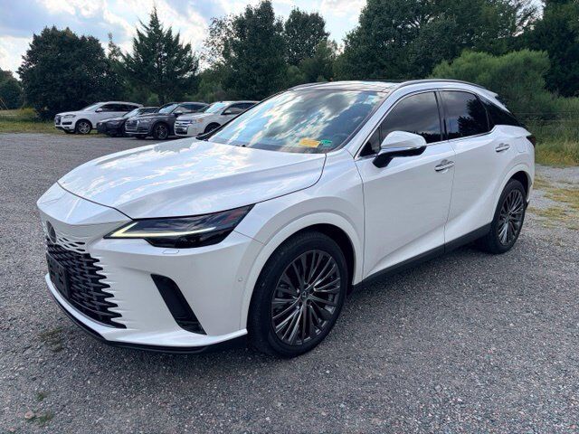 2023 LEXUS RX