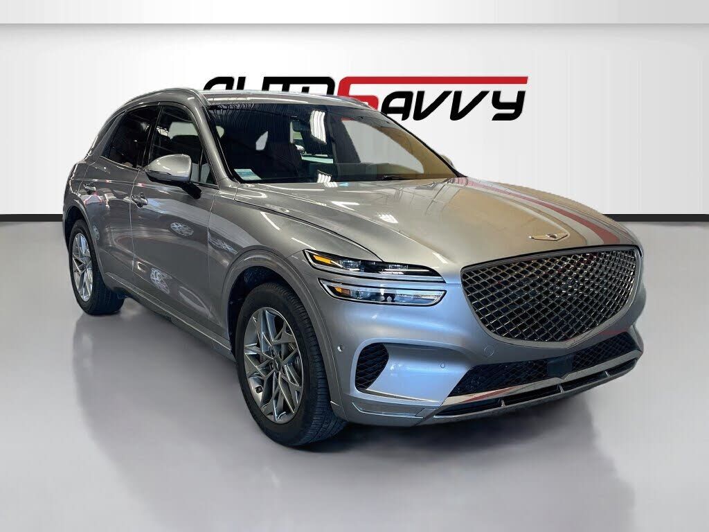 2023 GENESIS GV70